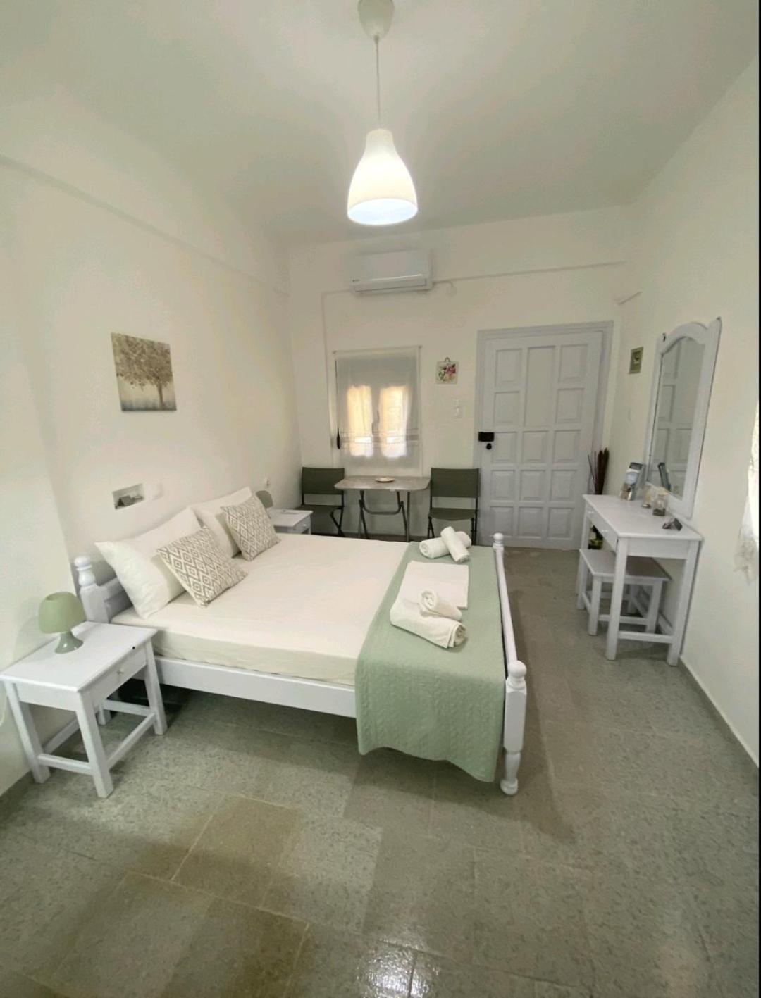 Garden Rooms Matala  Luaran gambar