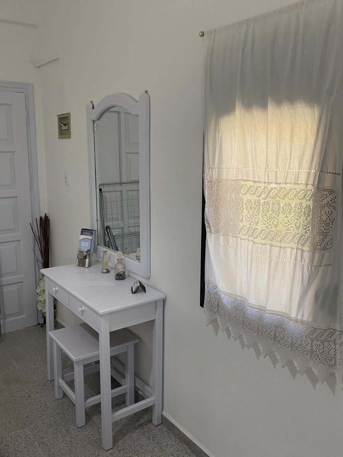 Garden Rooms Matala  Luaran gambar